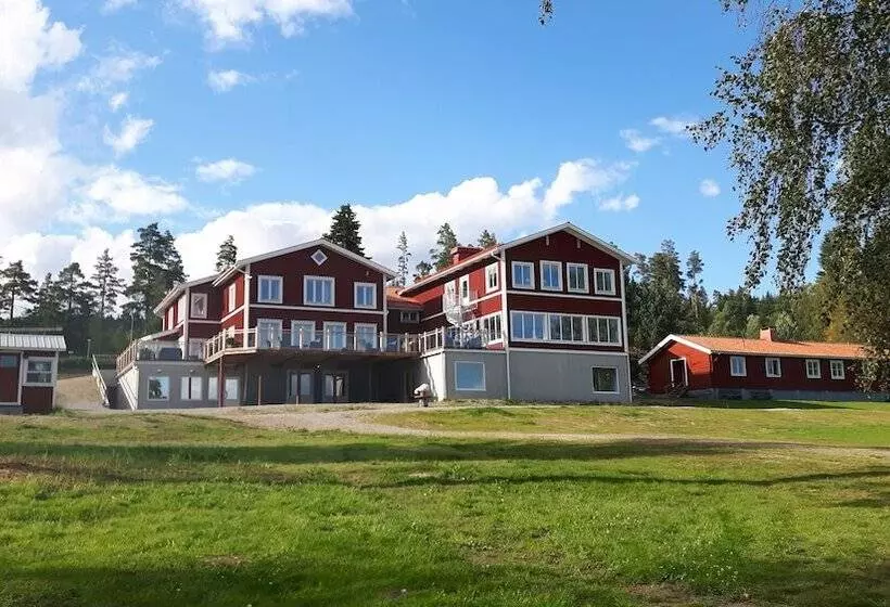 ペンション Harsa B&b, Stugby & Vandrarhem