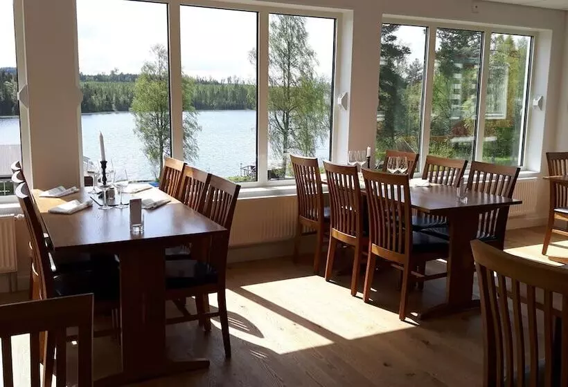 ペンション Harsa B&b, Stugby & Vandrarhem