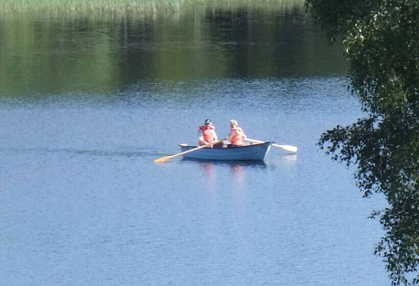 Panzió Harsa B&b, Stugby & Vandrarhem