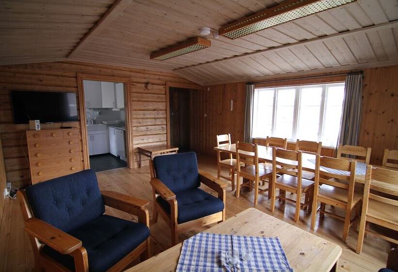 Panzió Harsa B&b, Stugby & Vandrarhem