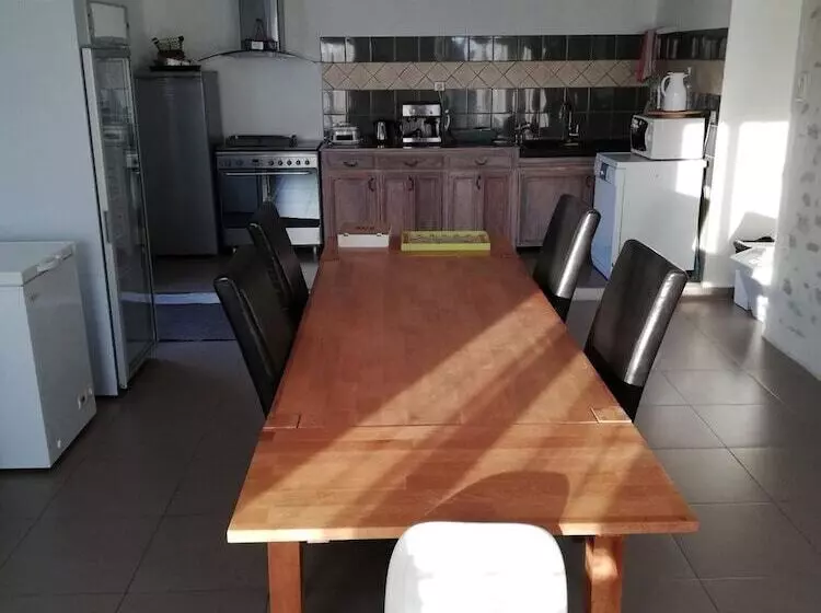 Majatalo Le Jas Vieux