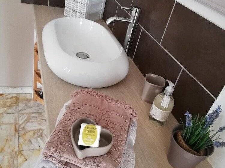 Пансион Le Jas Vieux