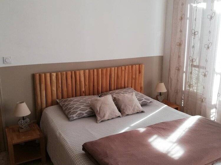 膳宿费 Le Jas Vieux