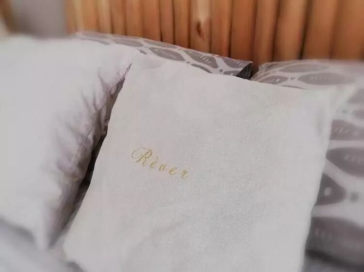 Majatalo Le Jas Vieux