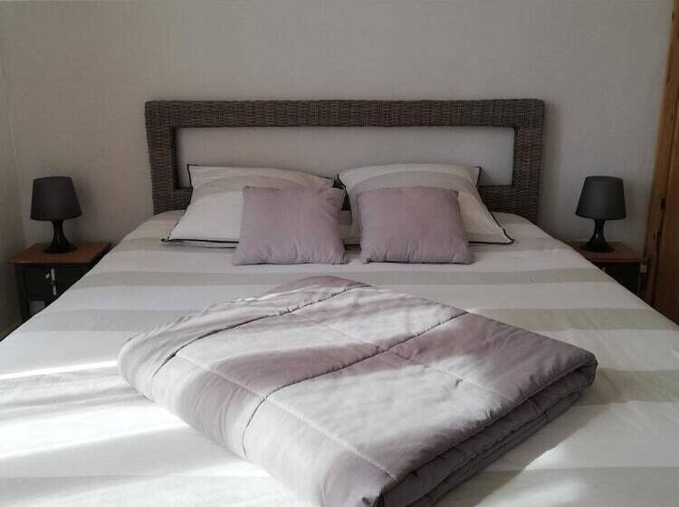 Пансион Le Jas Vieux