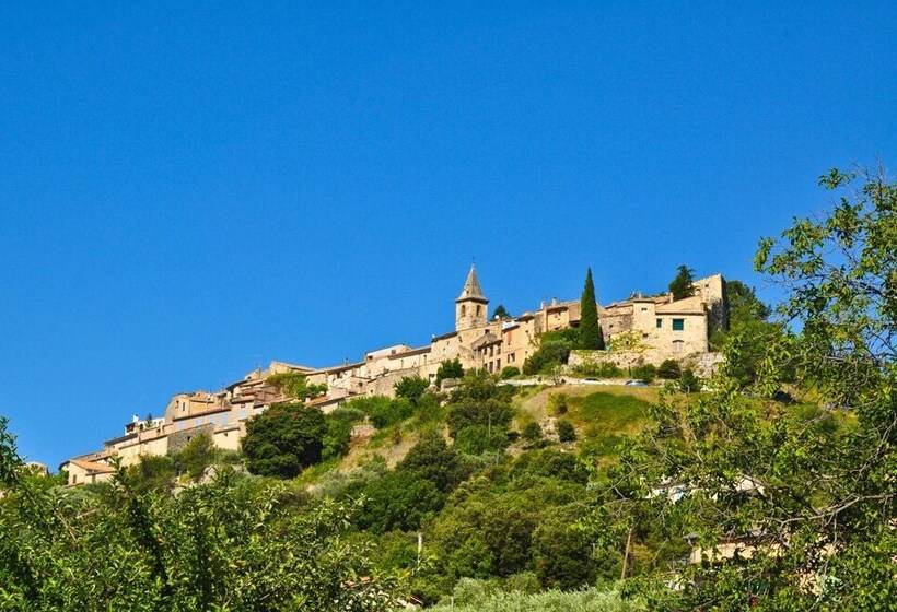 膳宿费 Le Jas Vieux