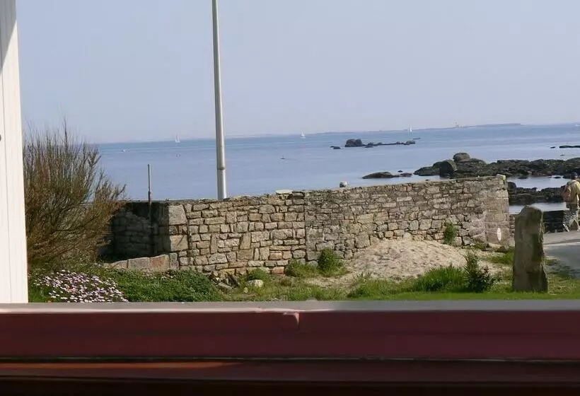 Majatalo Le Logis De Mousterlin