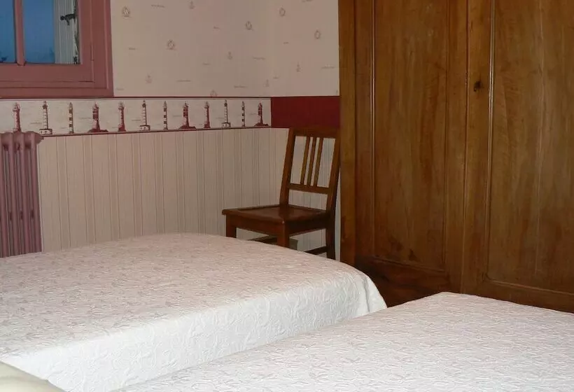 Majatalo Le Logis De Mousterlin