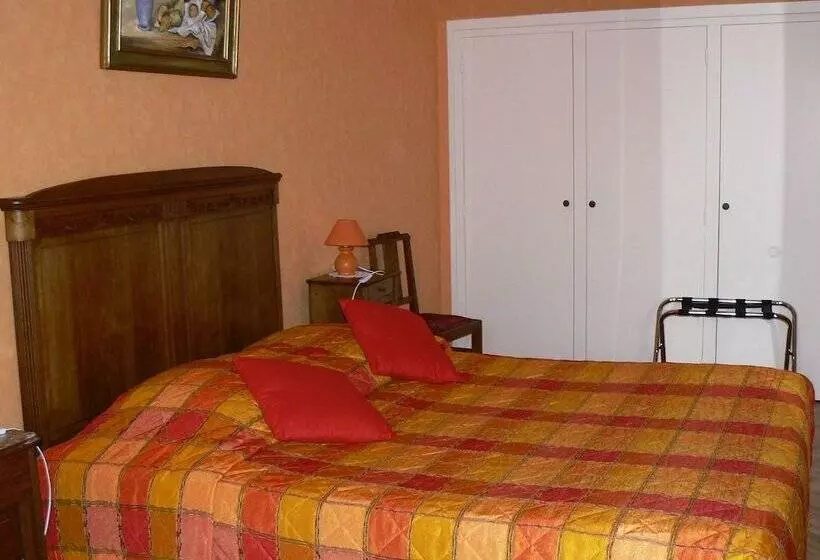 Majatalo Le Logis De Mousterlin