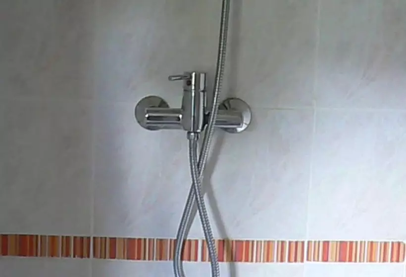 Majatalo Le Logis De Mousterlin