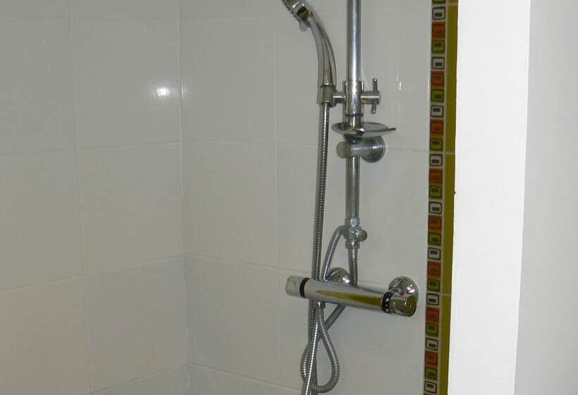 پانسیون Le Logis De Mousterlin