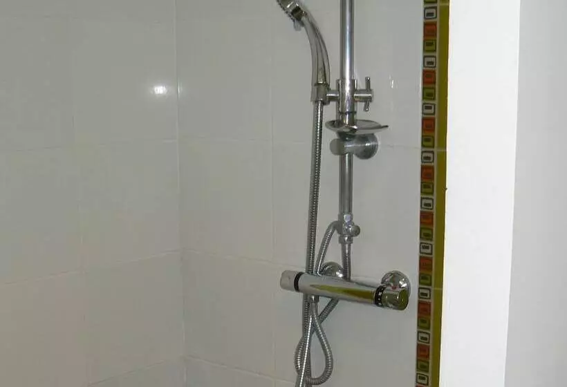 Majatalo Le Logis De Mousterlin