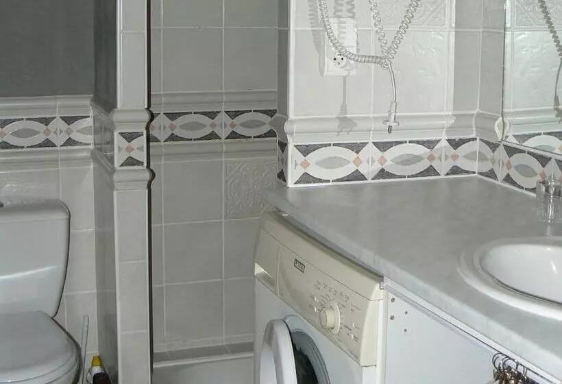 Majatalo Le Logis De Mousterlin