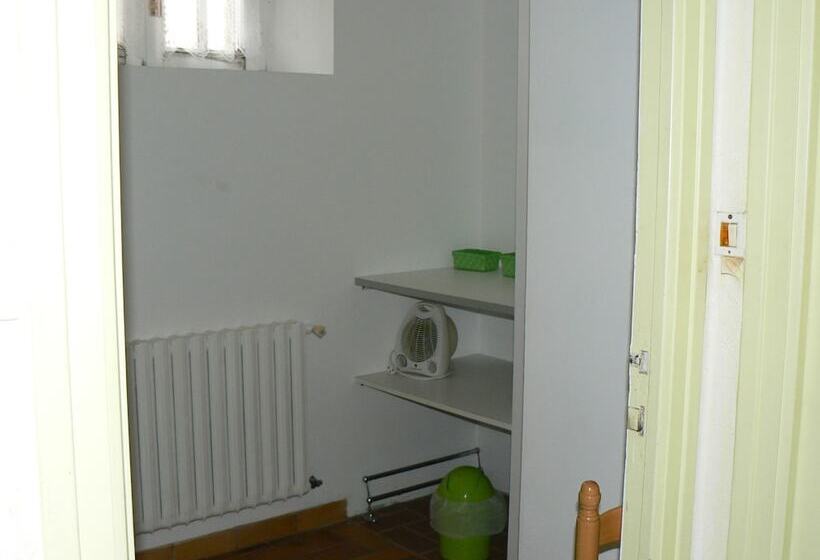 پانسیون Le Logis De Mousterlin