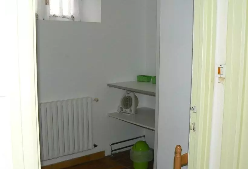 Majatalo Le Logis De Mousterlin