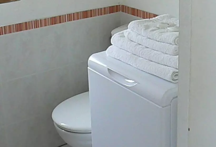 Majatalo Le Logis De Mousterlin