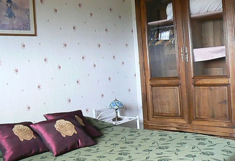 پانسیون Le Logis De Mousterlin