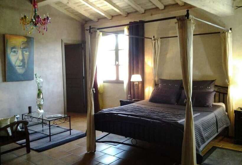 膳宿费 Le Mas D'emilie