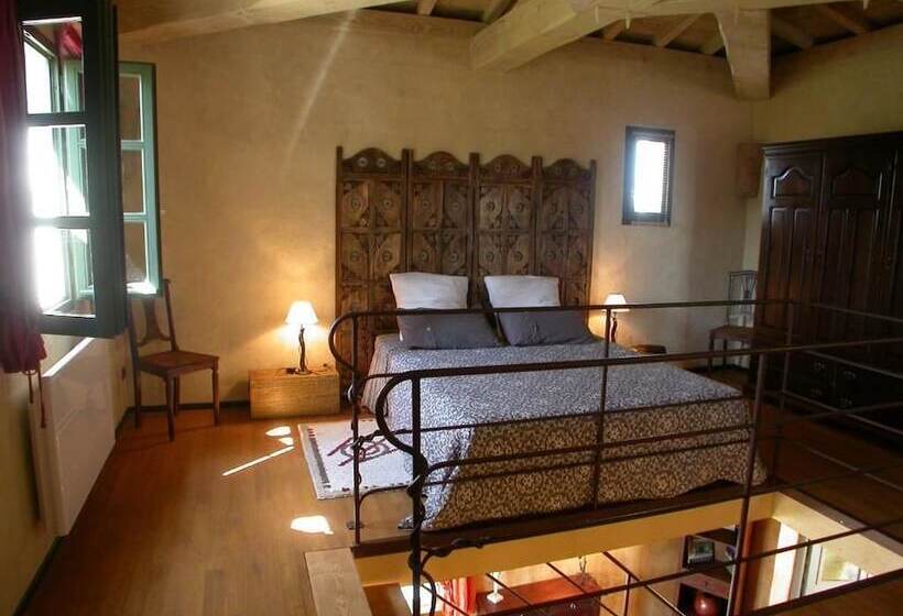 膳宿费 Le Mas D'emilie