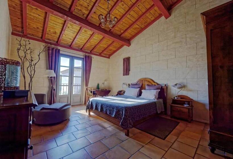 膳宿费 Le Mas D'emilie