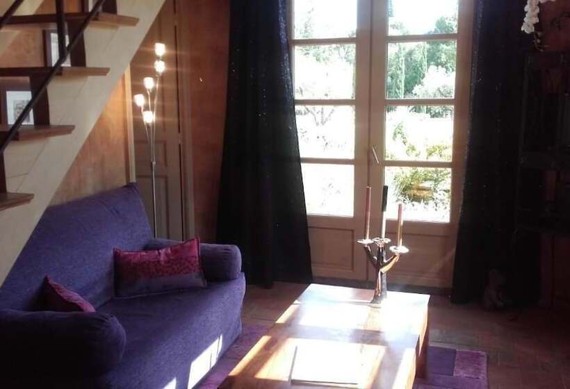 膳宿费 Le Mas D'emilie