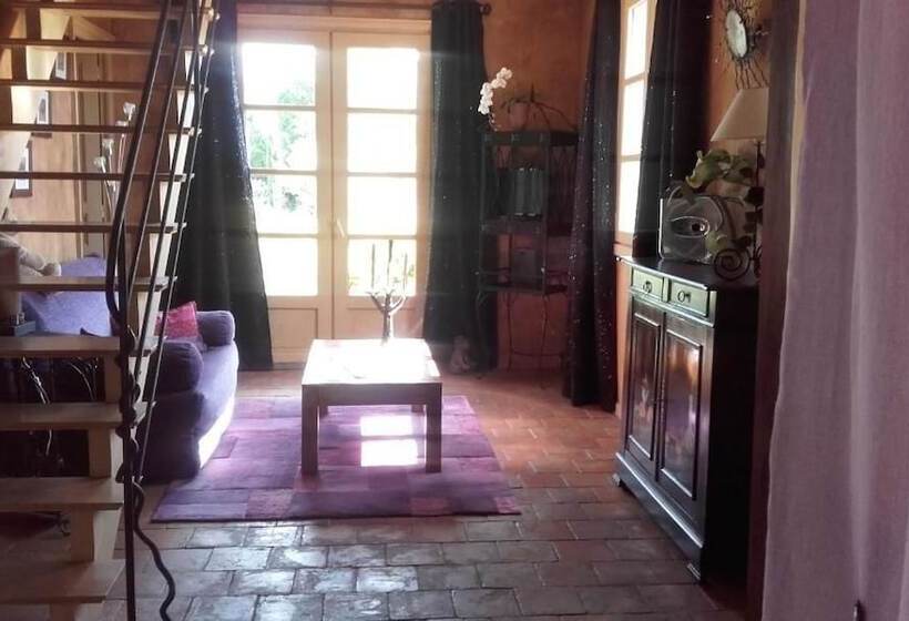 膳宿费 Le Mas D'emilie