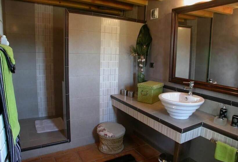 膳宿费 Le Mas D'emilie