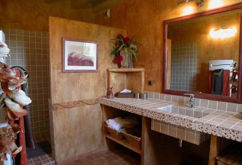 膳宿费 Le Mas D'emilie