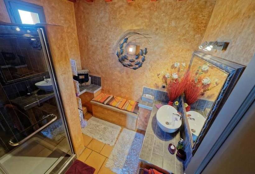 膳宿费 Le Mas D'emilie