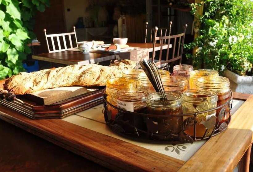 膳宿费 Le Mas D'emilie