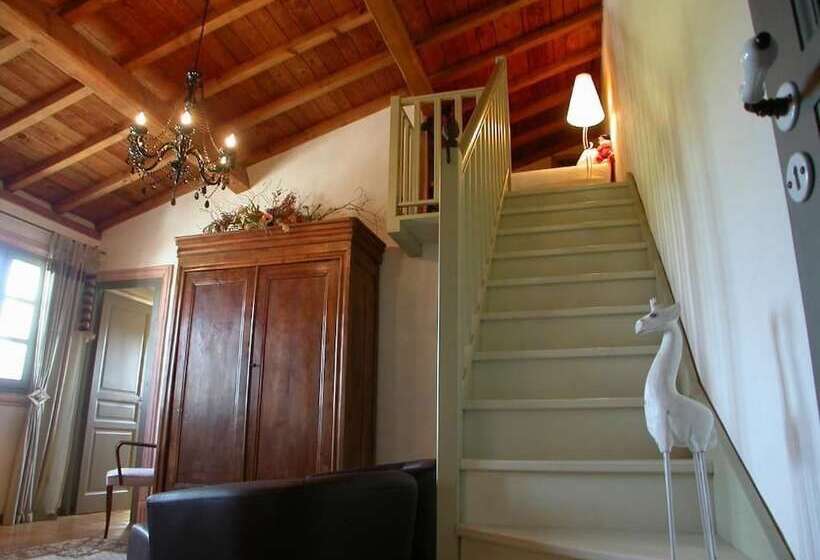 膳宿费 Le Mas D'emilie