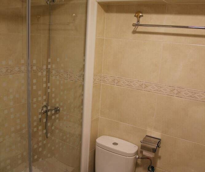 پانسیون Posada San Julián