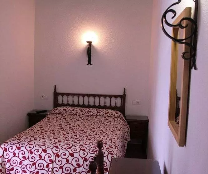 Pensión Posada San Julián