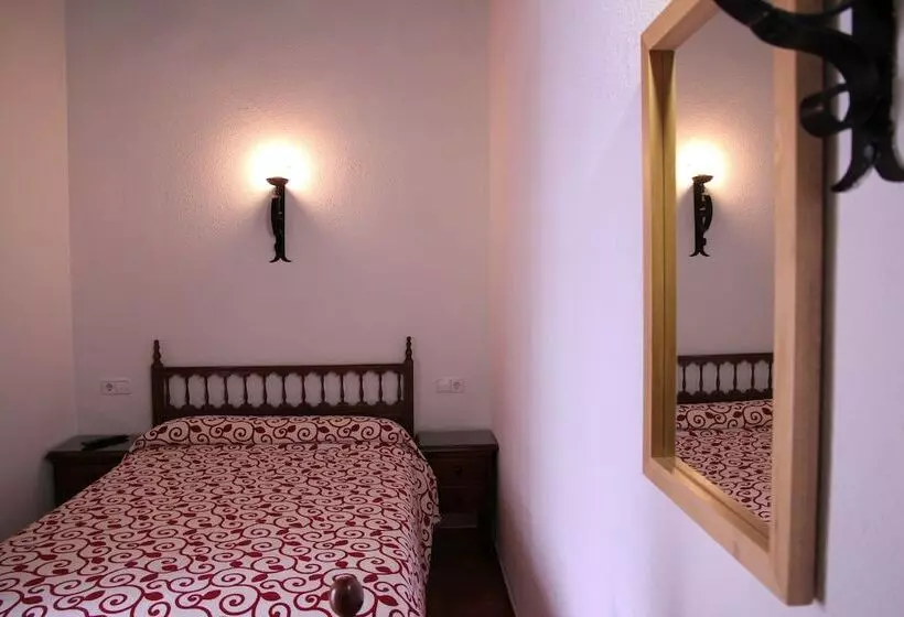 Pensión Posada San Julián