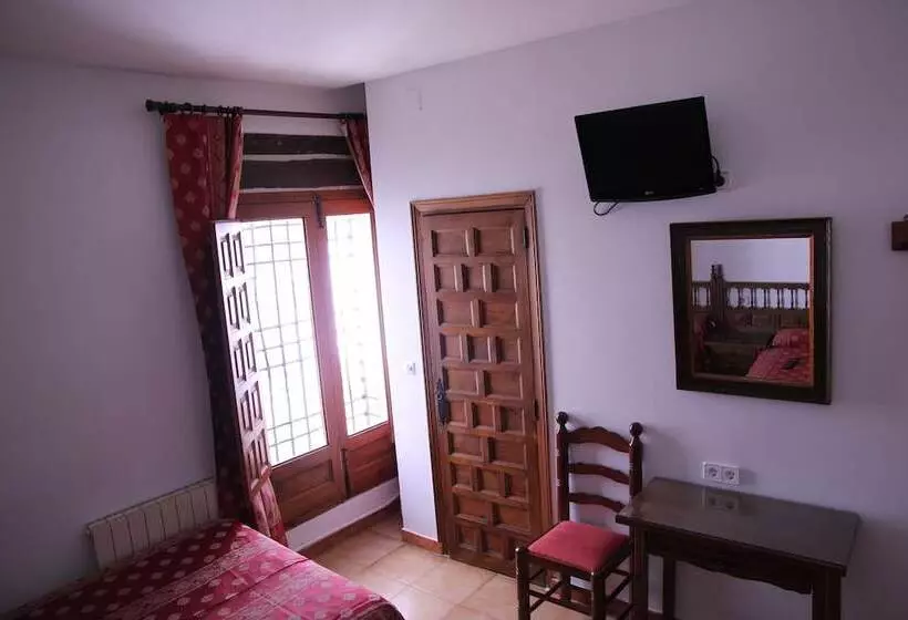 Pensión Posada San Julián