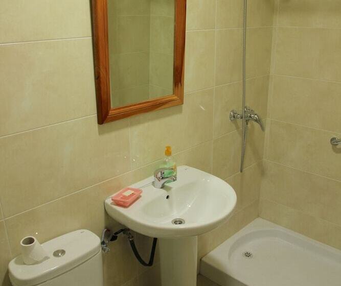 پانسیون Posada San Julián