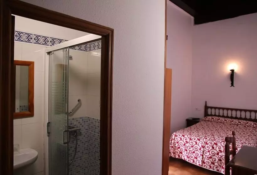 Pensión Posada San Julián