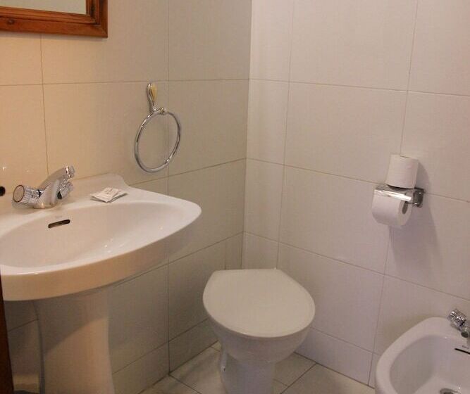 پانسیون Posada San Julián