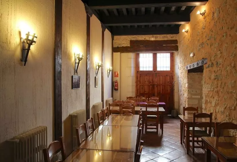 Pensión Posada San Julián