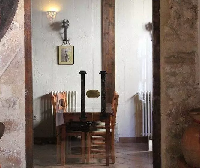 Pensión Posada San Julián