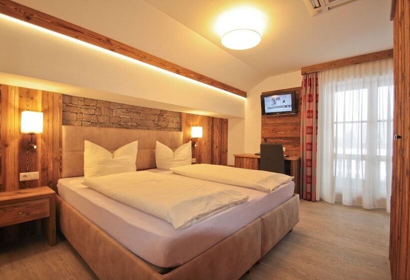 ペンション Zeller Hof