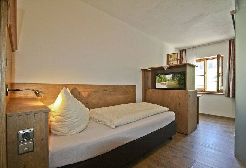 ペンション Zeller Hof