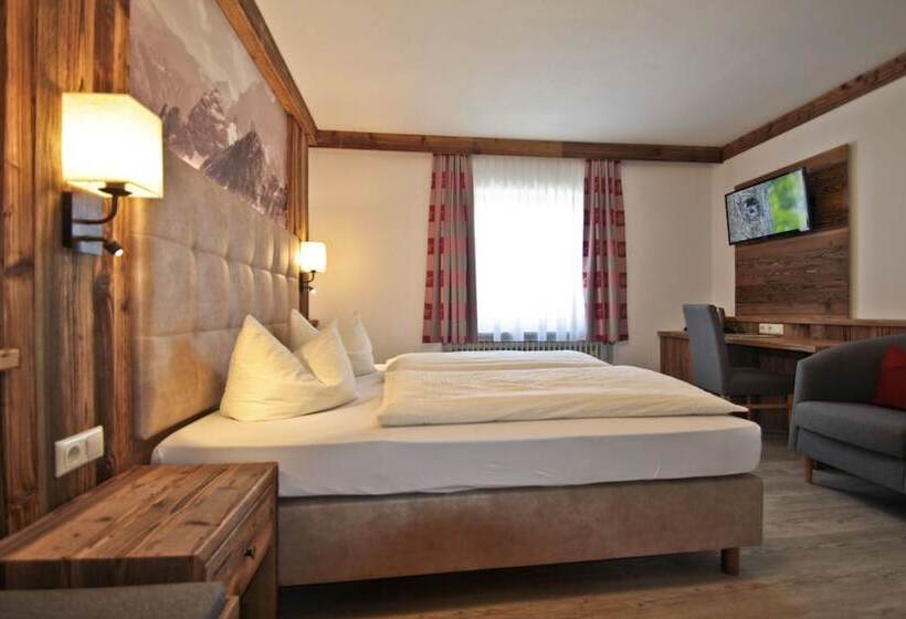 ペンション Zeller Hof