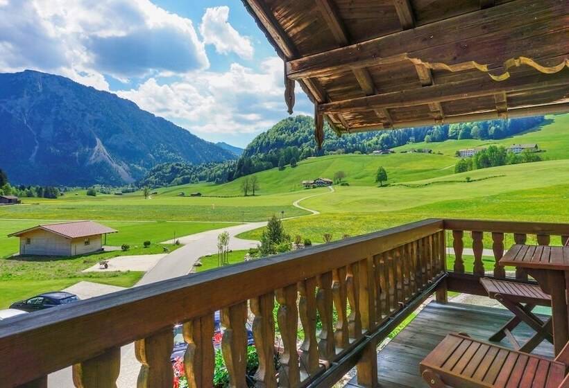 ペンション Zeller Hof