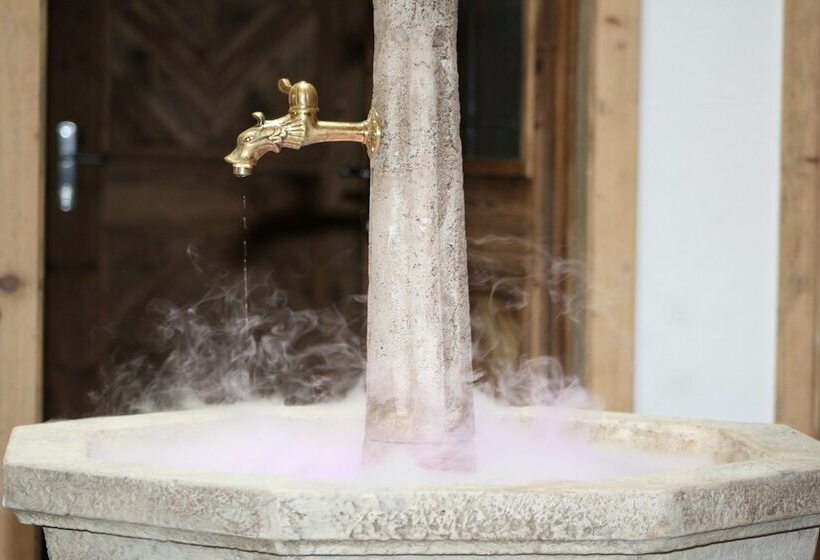 ペンション Zeller Hof