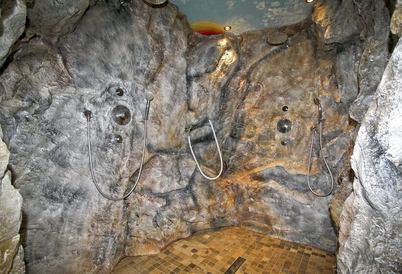 ペンション Zeller Hof