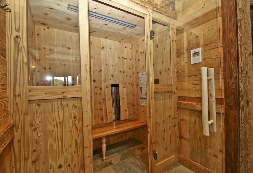 ペンション Zeller Hof