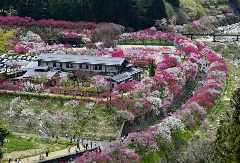 Ryokan Gessen