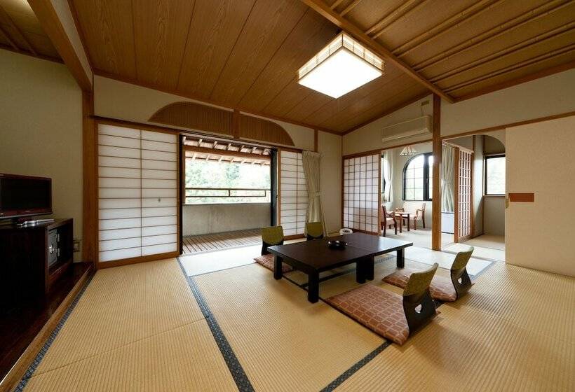 Ryokan Gessen