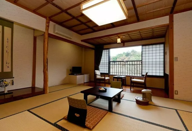 Ryokan Gessen